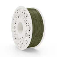 Fiberlogy Easy PETG Olive Green 1 kg