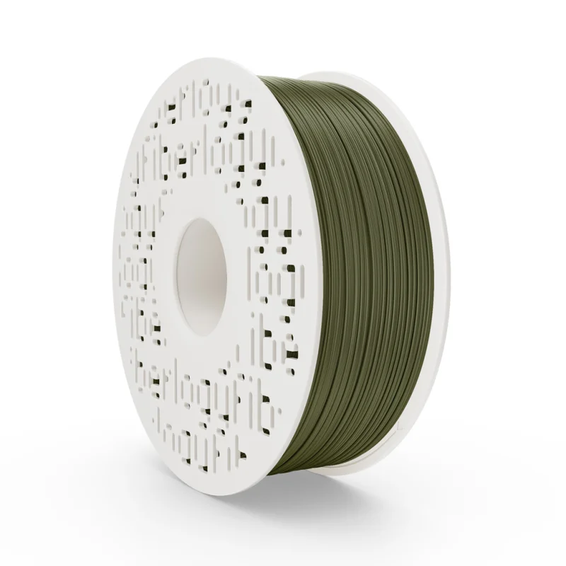 Fiberlogy Easy PETG Olive Green 1 kg