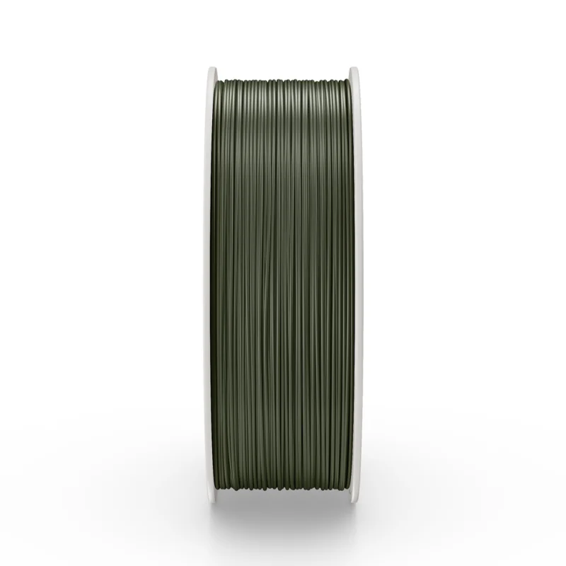 Fiberlogy Easy PETG Olive Drab 1 kg