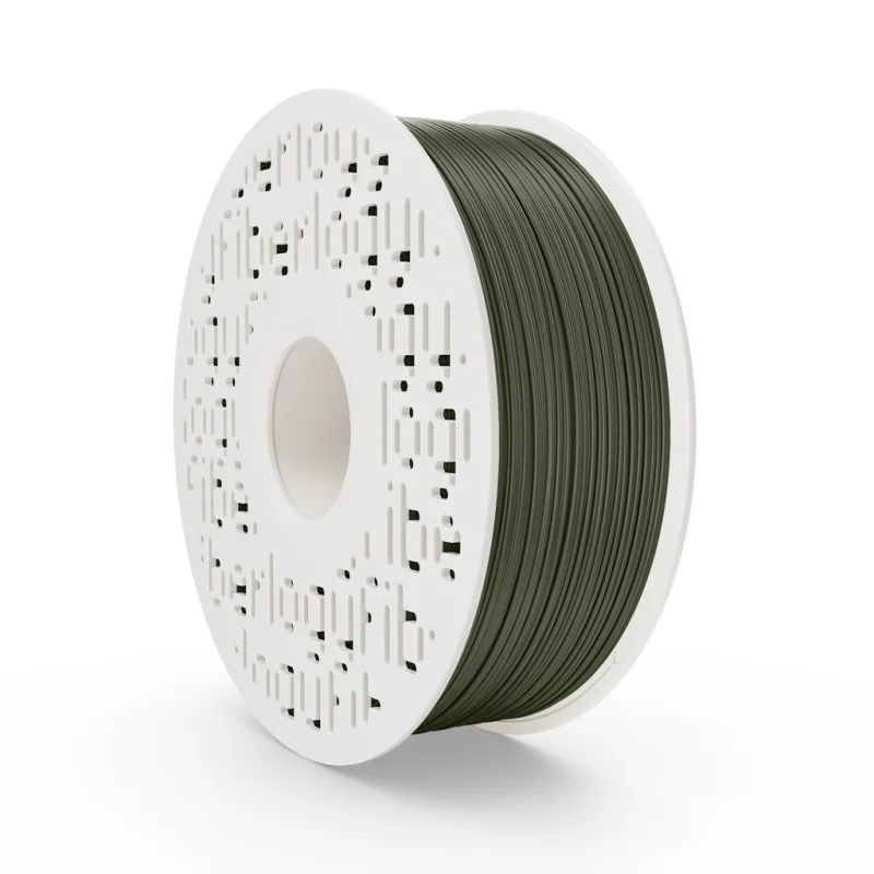 Fiberlogy Easy PETG Olive Drab 1 kg