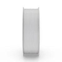 Fiberlogy Easy PETG Translucent White 1 kg