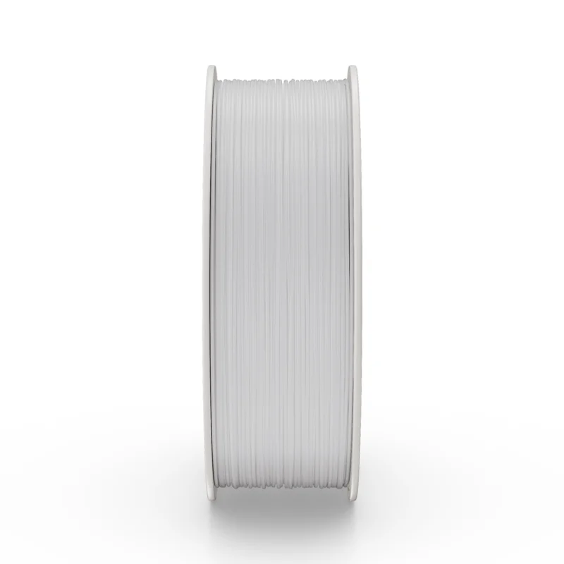 Fiberlogy Easy PETG Translucent White 1 kg