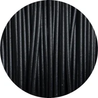 Fiberlogy PETG Matte Refill Black 1 kg