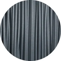 Fiberlogy PETG Matte Refill Graphite 1 kg