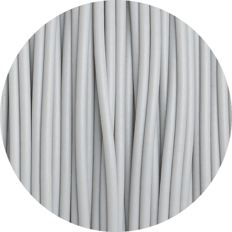 Fiberlogy PETG Matte Refill Gray 1 kg