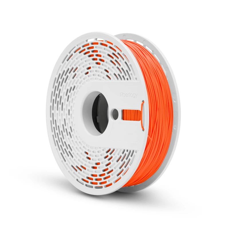 FiberFlex 30D Orange