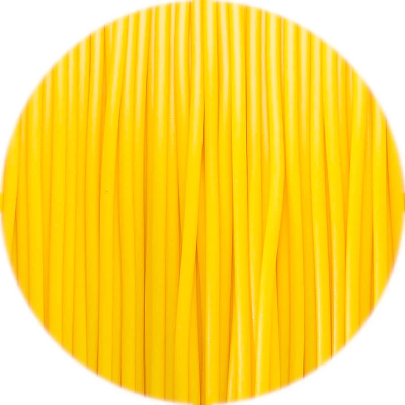 Fiberlogy FiberFlex 30D Yellow