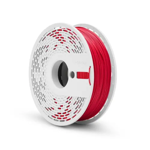 FiberSilk Red