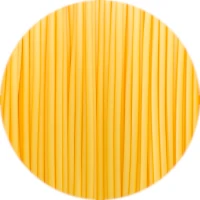 Fiberlogy FiberSilk Yellow
